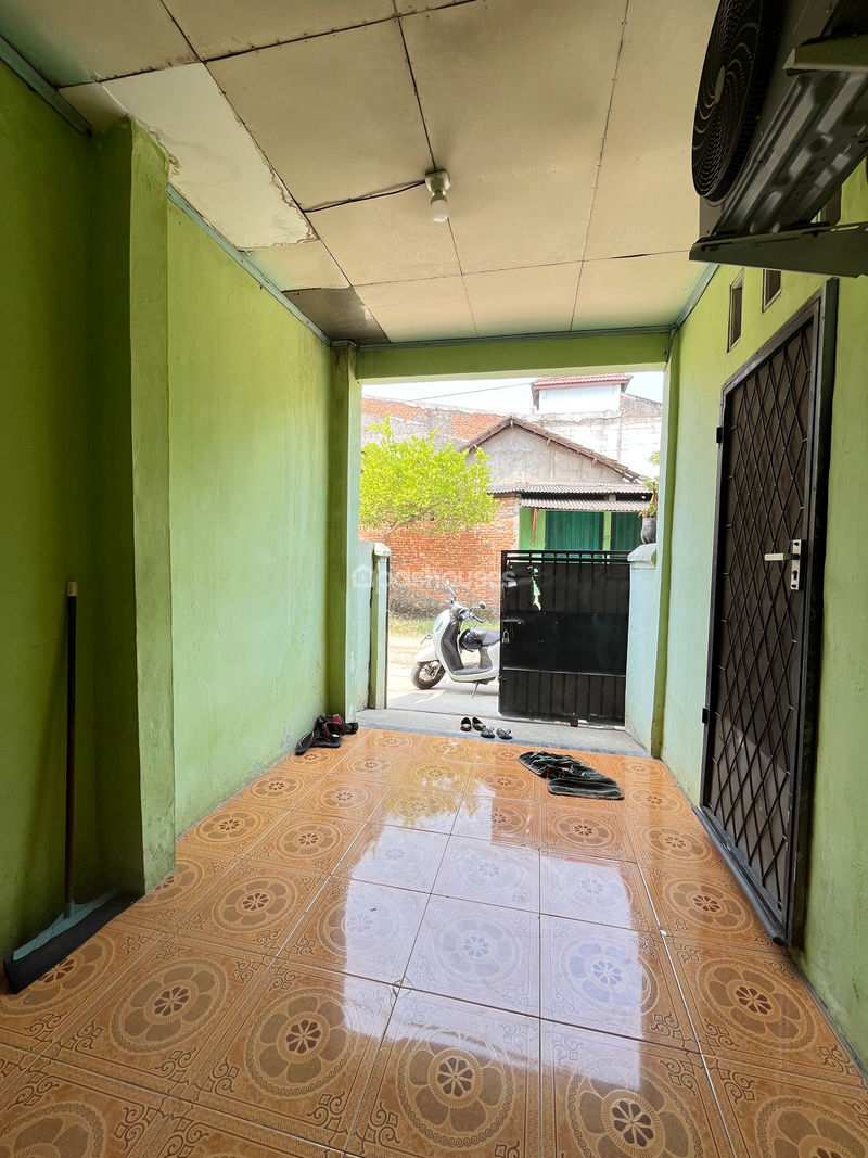Perumahan Griya Asri 1 Blok D11 No.35