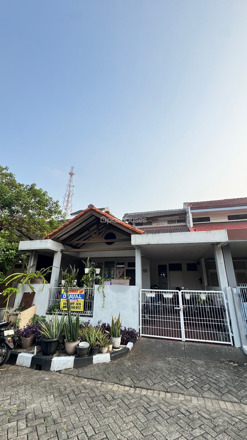 Perum Buana Gardenia