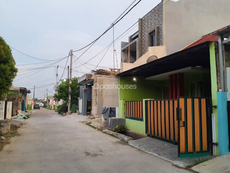 Jl. Palem Borneo C8 Tambun Utara