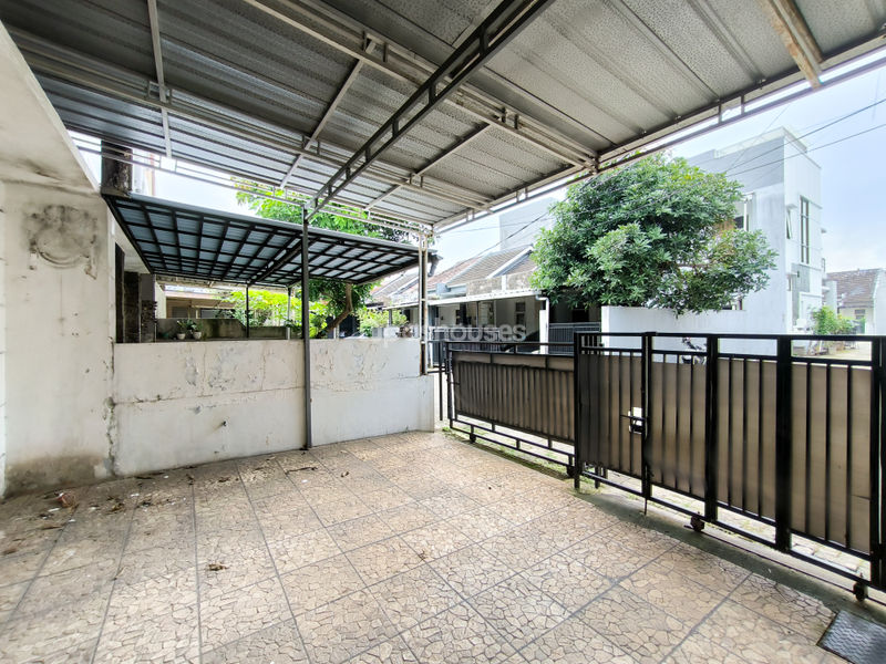 Perumahan Puri Mutiara Cibubur