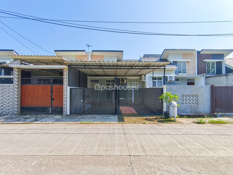 Perumahan Sentraland Boulevard Blok C1