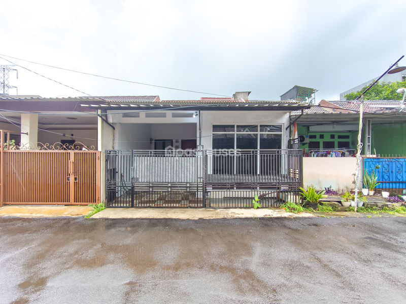 Perumahan Puri Pamulang Blok C7 No.25