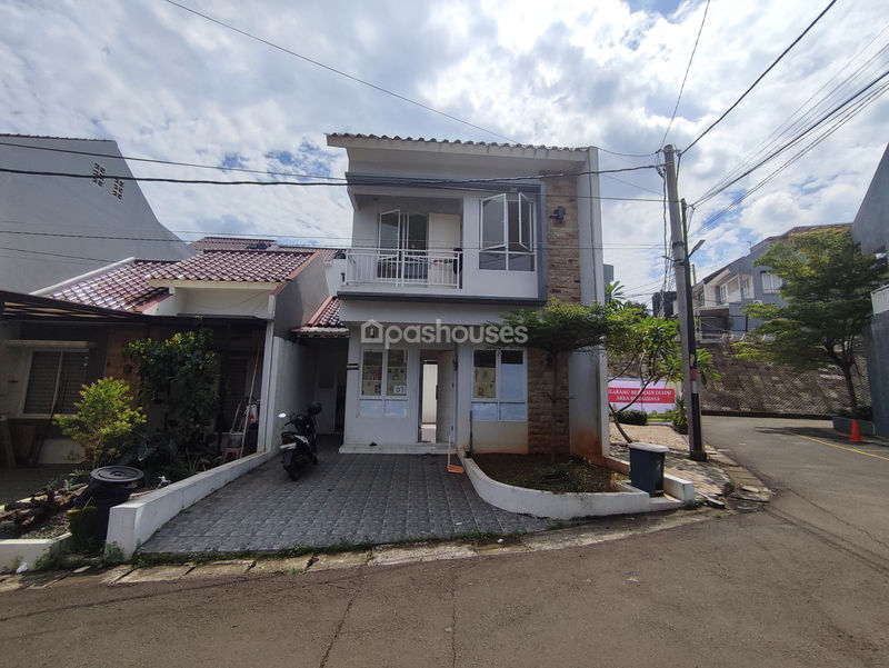 Ocean Terrace Residence Blok D7