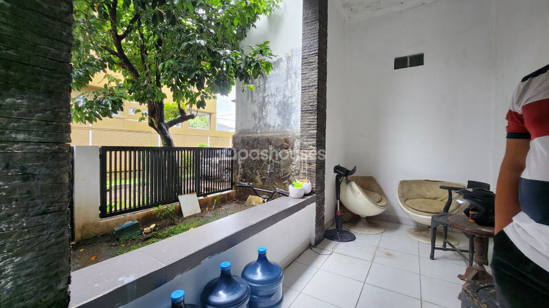 Perumahan Taman Yasmin No.31