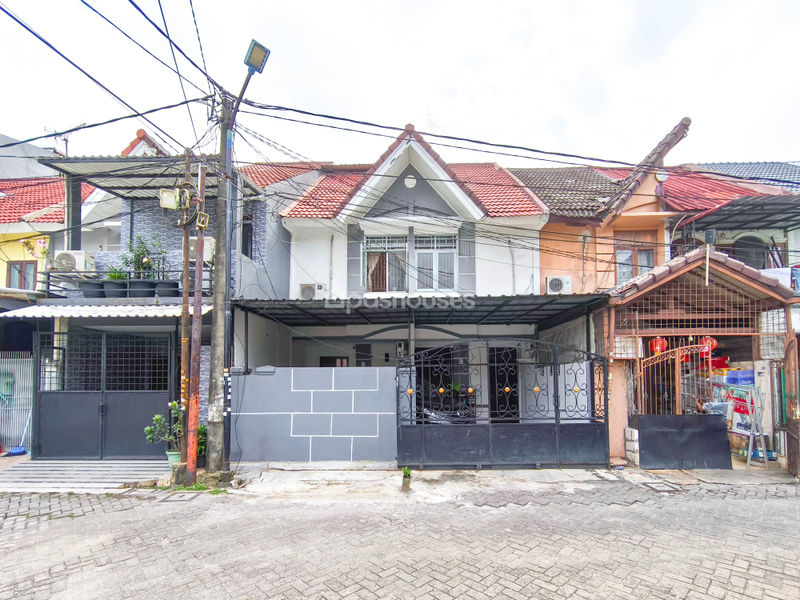 Taman Palem Lestari Blok E6
