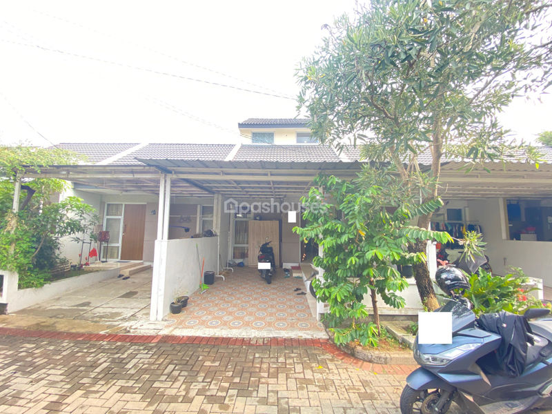 Gardens at Candi Sawangan Cluster Kamila