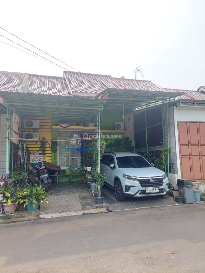 Perum Trevista Residence Blok B4 No.32