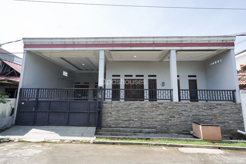 Perumahan Pondok Melati Indah Blok A5 No.6