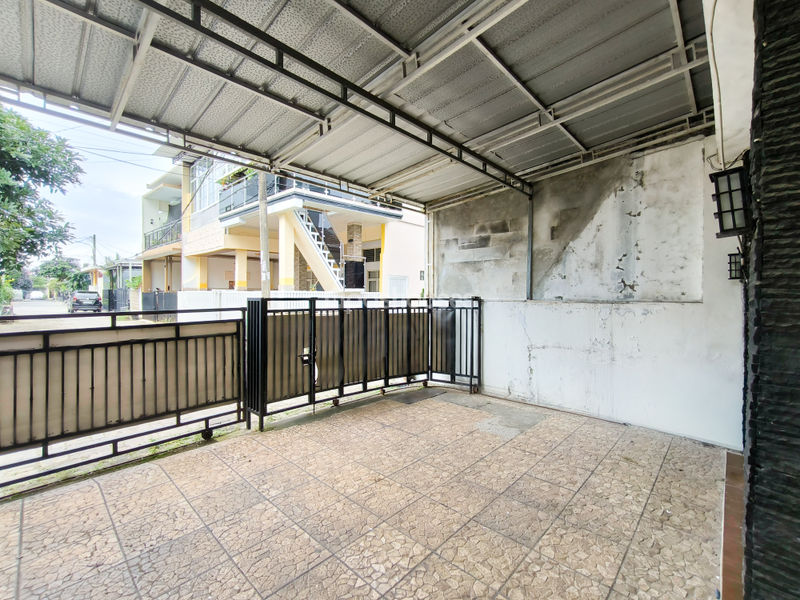 Perumahan Puri Mutiara Cibubur