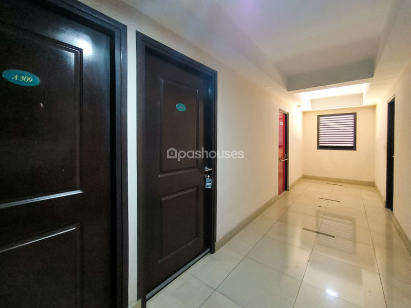 Metropark Condominium Cikarang