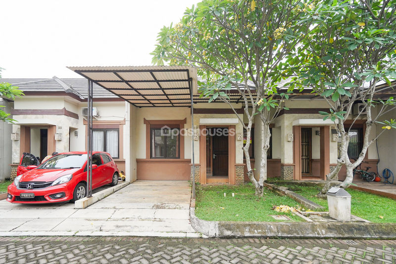 Bali Resort Serpong Blok C6