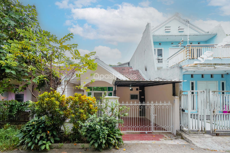 Puri Husada Agung Bogor