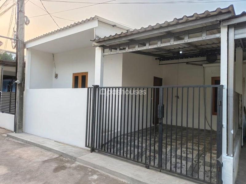 Villa Kalimulya Blok B7 