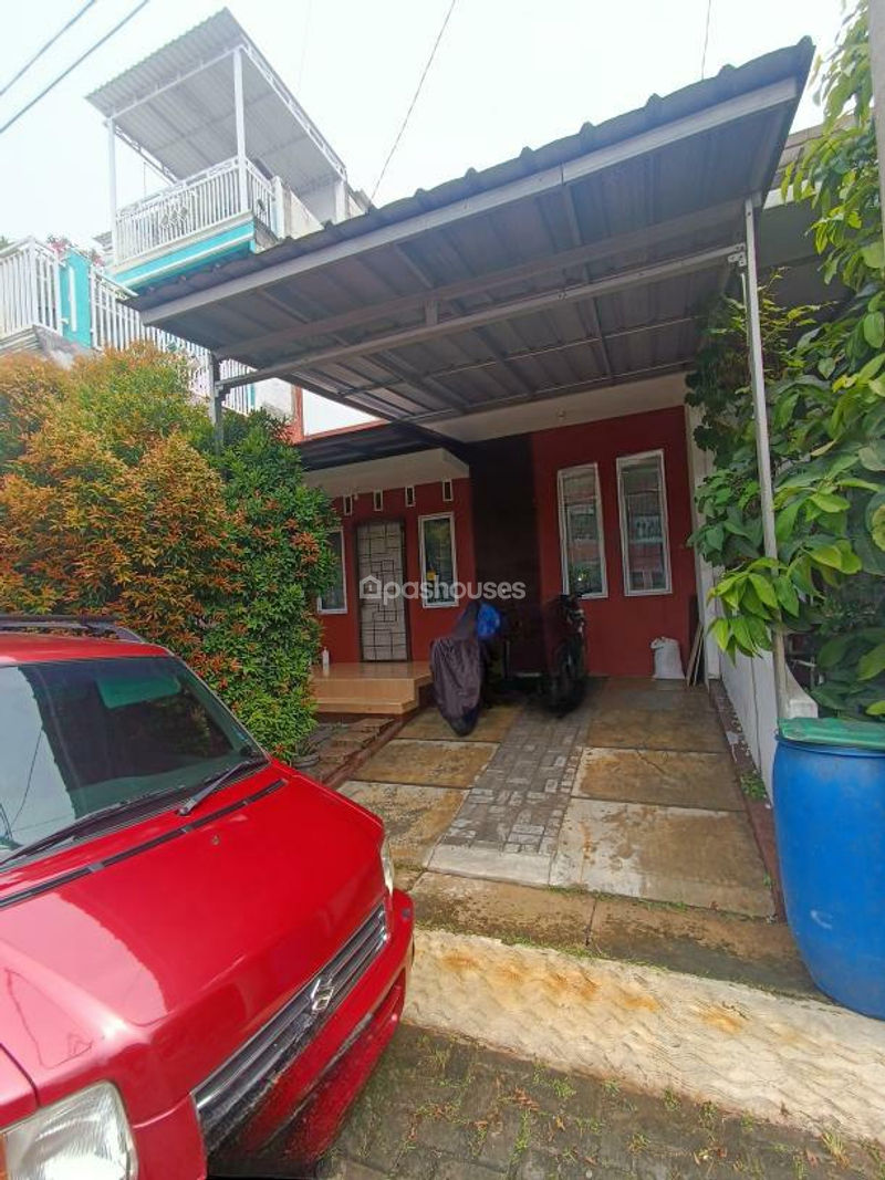 Cluster Agung Indah Blok D2
