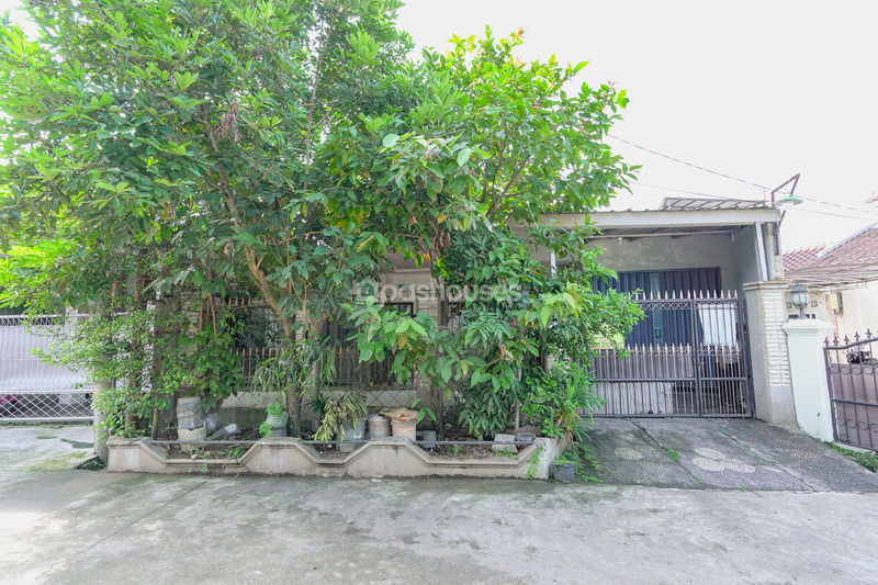 Bumi Dirgantara Permai Blok CT1 No.28