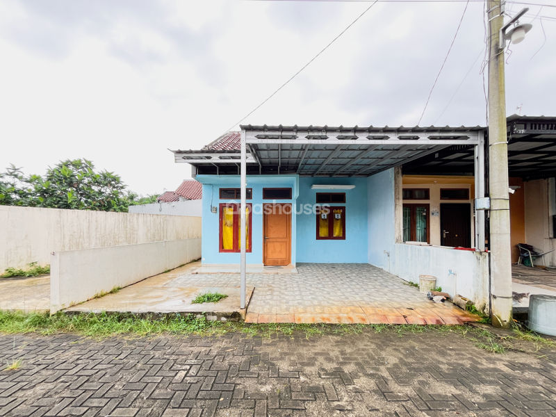 Perumahan Mutiara Cagar Alam Depok