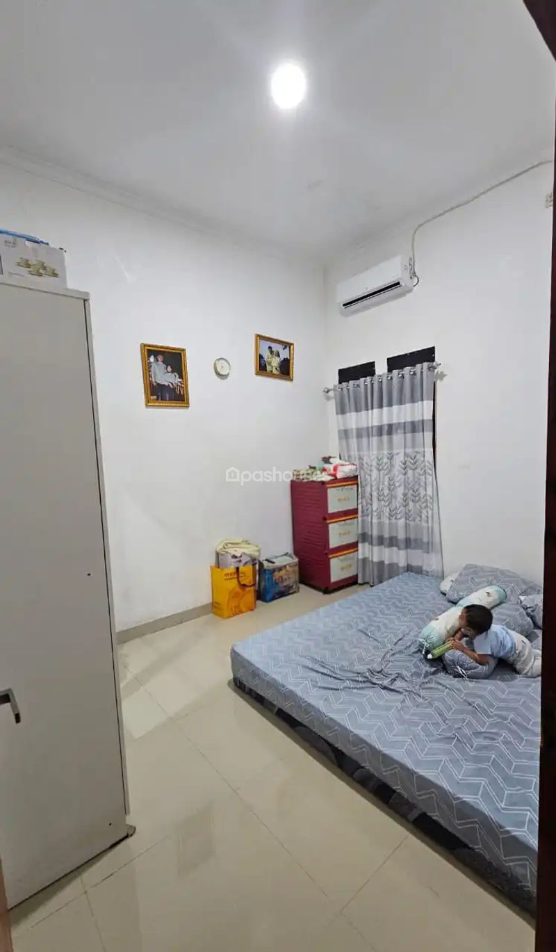 Komplek Damai Meruyung Blok A14