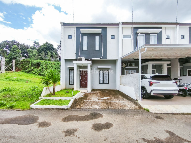 Perumahan Cibinong Raya Residence