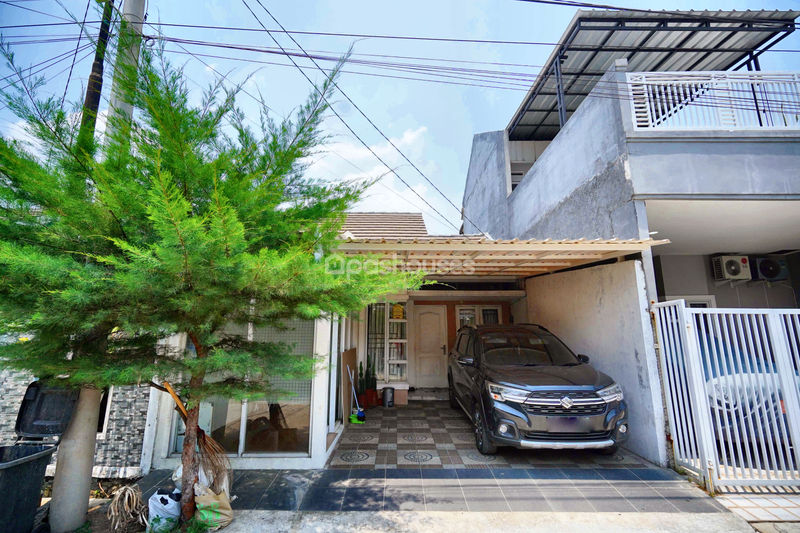 Villa Casablanca, Sawangan Baru - Kota Depok