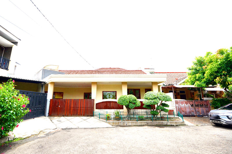 Villa Melati Mas