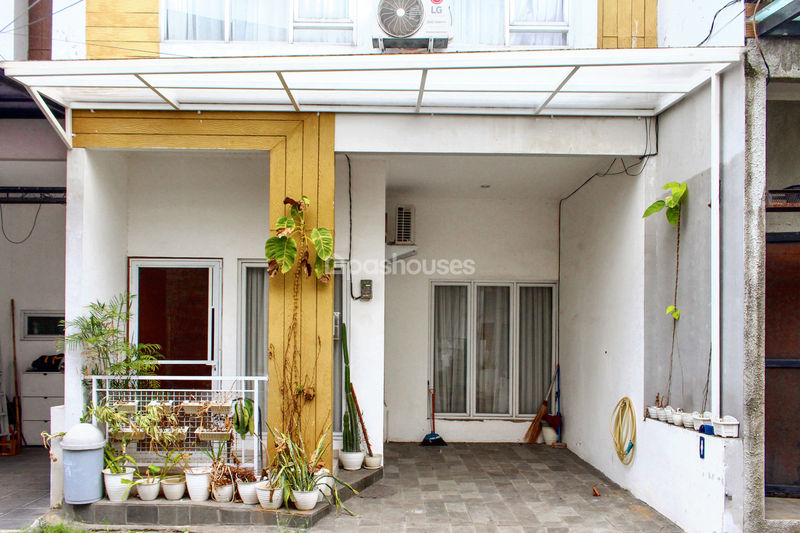 Cinere Loft