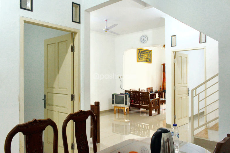 Mohza Residence
