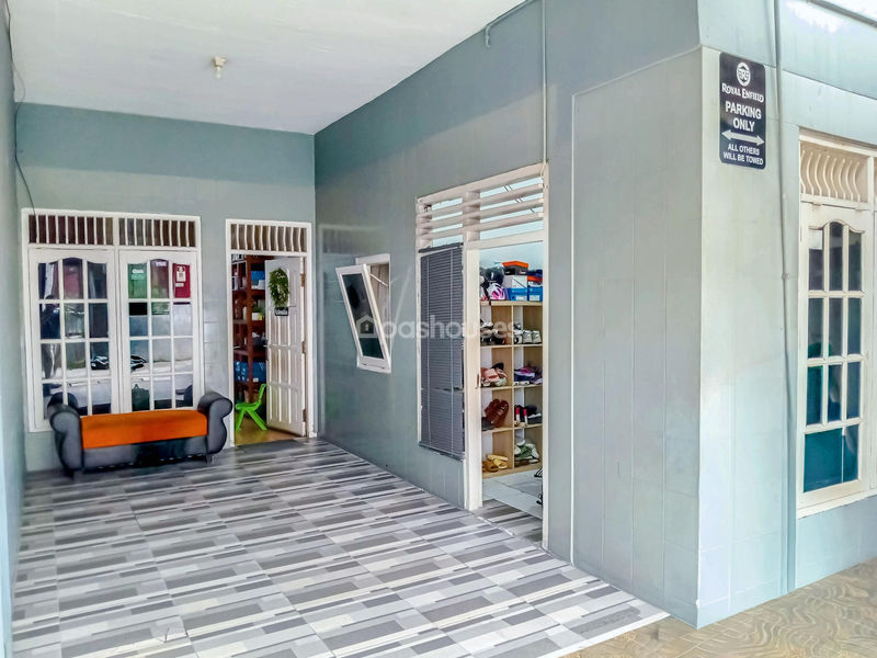 Jalan Citra Yuda 3 No.177
