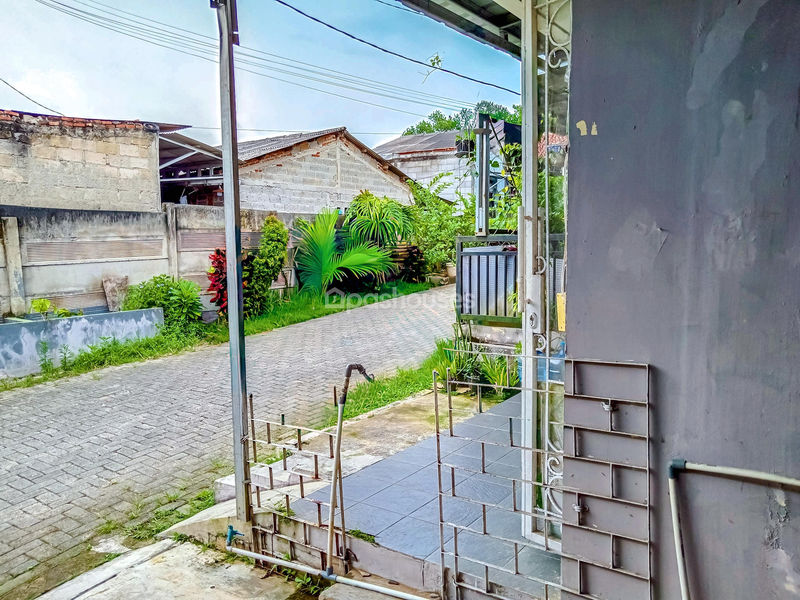Cluster Taman Bojongsari No.35
