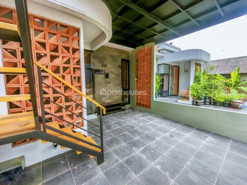 Perumahan Ayasofya 2 Depok
