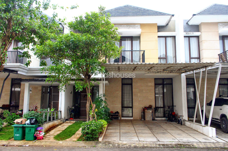 Citralake Sawangan Cluster Green Victoria