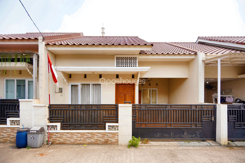 Jatiasih Indah Residence