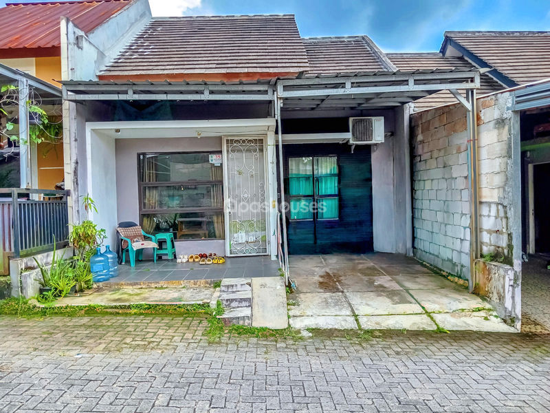 Cluster Taman Bojongsari No.35