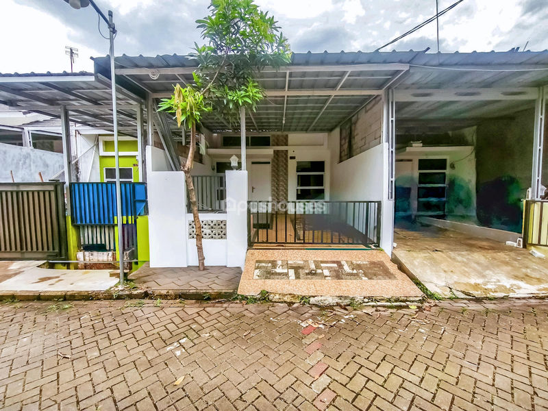 Perumahan Grand Nusa Indah