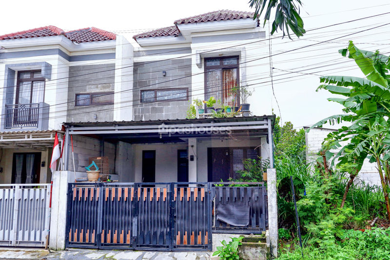 Perum Casa Arsa Cibinong