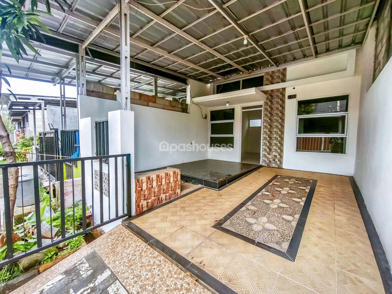 Perumahan Grand Nusa Indah