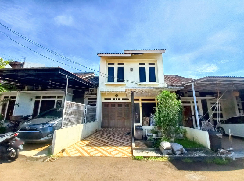 Komplek Delima Residence