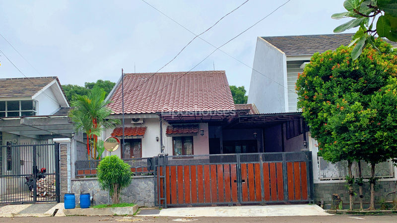 Kebun Raya Residence