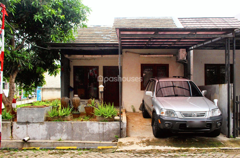 Cahaya Garuda Residence