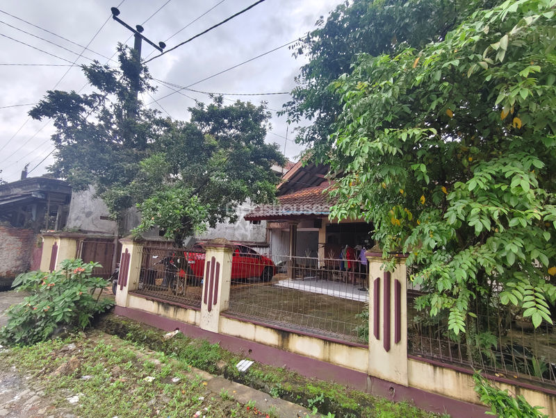 Jalan Cibeber 1 Bogor