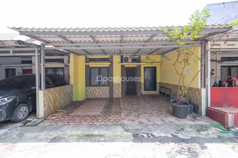 Taman Sawangan Residence Blok B No.12