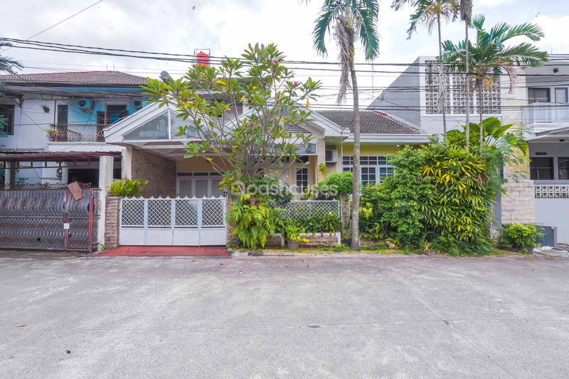 Perumahan Lembah Cinere Indah