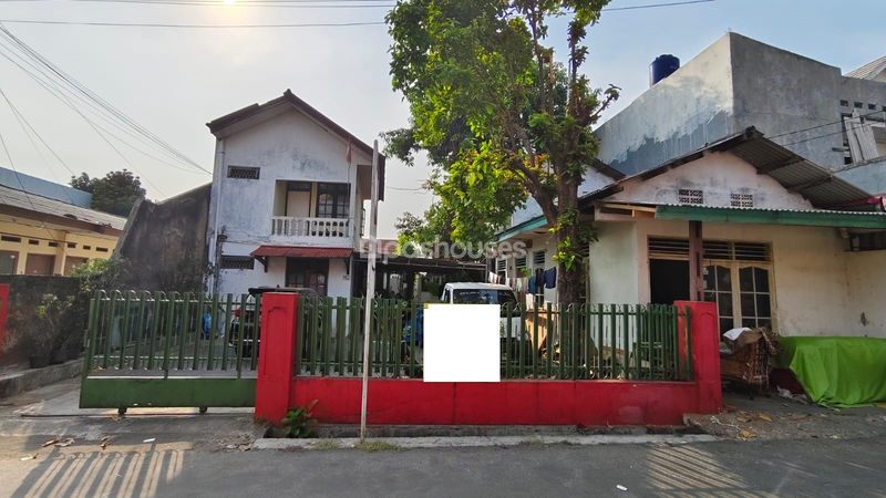 Jalan Pondok Permai