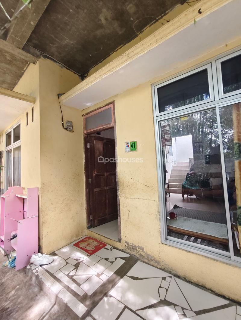 Jalan Pamayonan 6 Bogor