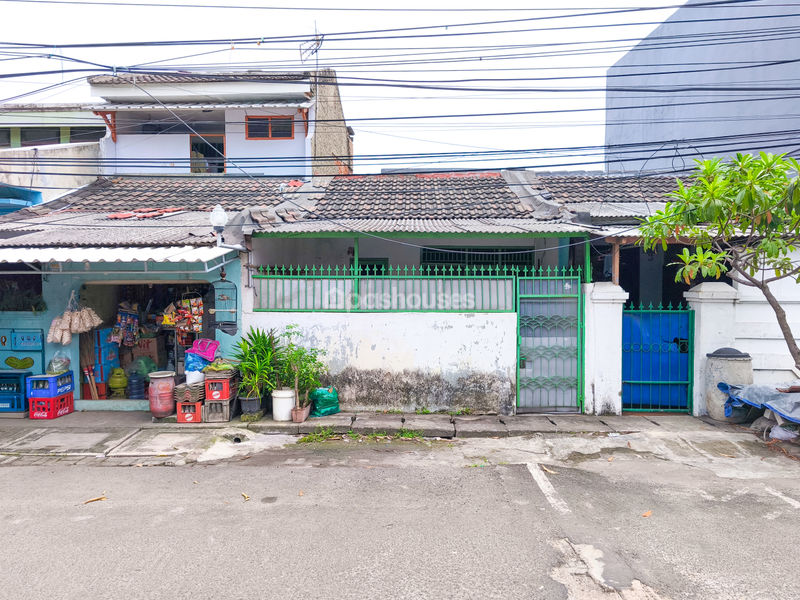 Perumahan Cipondoh Makmur