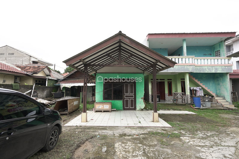 Jalan AMD VIII No.18