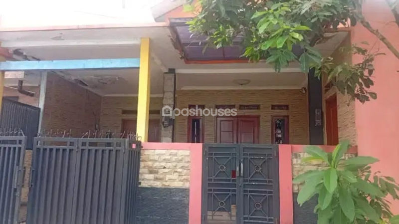 Perumahaan Taman Raya Citayam Blok G3