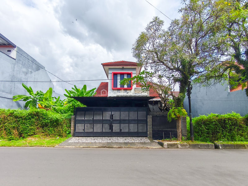 Bukit Cimanggu City Blok G2 No.7