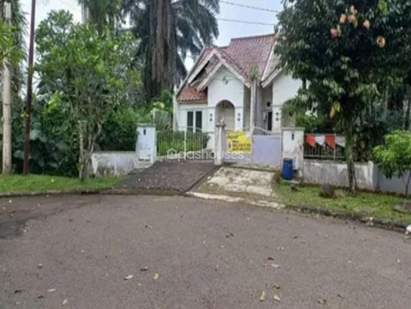 Telaga Kahuripan Bogor