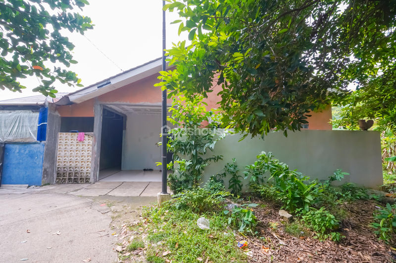 Jalan Pulo No.125