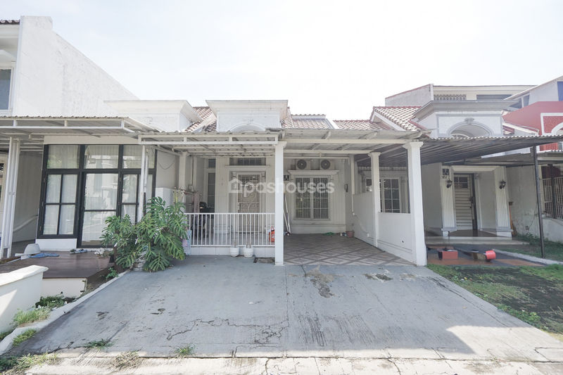 Citra Gran Cibubur Blok N9 No.5